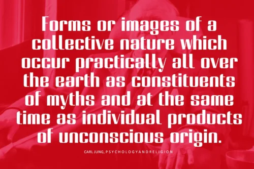 contrasted gothic display font